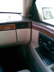 1996 Cadillac Seville Photos