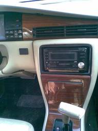 1996 Cadillac Seville Photos