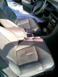 1996 Cadillac Seville Pictures