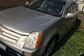 2006 Cadillac SRX 4.6 AT Top (320 Hp) 
