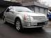 Preview 2008 SRX