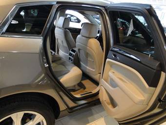 2010 Cadillac SRX For Sale