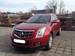 Pictures Cadillac SRX