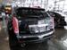 Preview Cadillac SRX