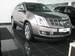 Preview 2011 SRX