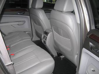 2011 Cadillac SRX For Sale