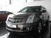 Preview 2011 Cadillac SRX