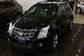 Preview Cadillac SRX