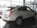 Preview Cadillac SRX