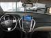 Preview Cadillac SRX