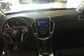 2015 Cadillac SRX II  3.0 AT Base  (249 Hp) 