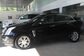 2015 Cadillac SRX II  3.0 AT Base  (249 Hp) 