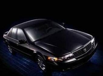 1999 Cadillac STS