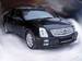 Pictures Cadillac STS
