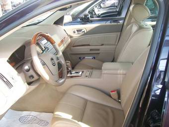 2006 Cadillac STS For Sale