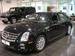 2008 cadillac sts