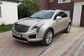 XT5 3.6 AT AWD Platinum (314 Hp) 