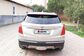 2016 Cadillac XT5 3.6 AT AWD Platinum (314 Hp) 