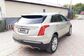 XT5 3.6 AT AWD Platinum (314 Hp) 