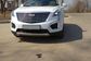 Cadillac XT5 3.6 AT AWD Platinum (314 Hp) 