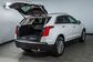 Cadillac XT5 3.6 AT AWD Luxury (314 Hp) 