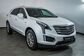 2018 XT5 3.6 AT AWD Luxury (314 Hp) 