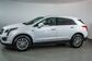 2018 Cadillac XT5 3.6 AT AWD Luxury (314 Hp) 