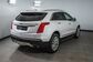 Cadillac XT5 3.6 AT AWD Platinum (314 Hp) 