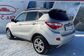 2014 Changan CS35 1.6 MT Comfort (113 Hp) 