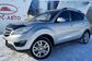 2014 Changan CS35 1.6 MT Comfort (113 Hp) 