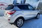 2014 Changan CS35 1.6 MT Comfort (113 Hp) 