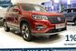 2020 Changan CS75 1.8t AT Luxe (150 Hp) 