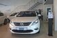 Changan Eado 1.6 AT Luxe (113 Hp) 