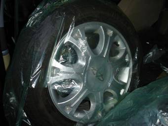 2008 Chery A1 Pictures