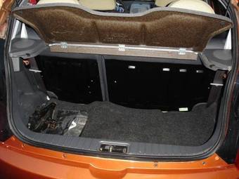 2008 Chery A1 Pictures