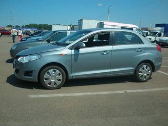 2012 Chery Bonus A13 For Sale