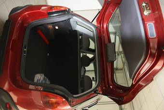 2012 Chery Chery Indis For Sale
