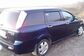 2008 Chery CrossEastar B14 2.0 MT CRS12C (136 Hp) 