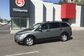 2011 chery crosseastar