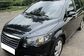 2012 Chery CrossEastar B14 2.0 MT CRS12C (136 Hp) 