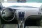 2007 Chery Fora A21 A21 2.0 MT (128 Hp) 