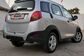 2011 Chery indiS S18D 1.3 MT IN14C (83 Hp) 