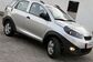 2011 Chery indiS S18D 1.3 MT IN14C (83 Hp) 