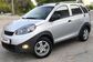 2011 Chery indiS S18D 1.3 MT IN14C (83 Hp) 