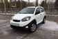 2015 Chery indiS S18D 1.3 AMT IN14C (83 Hp) 