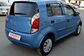 2011 Chery Kimo A1 1.3 MT KM13C (83 Hp) 