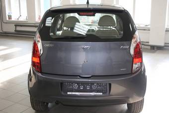 2012 Chery Kimo A1 For Sale