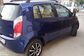 2013 Chery Kimo A1 1.3 MT KM13C (83 Hp) 