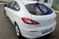 2013 Chery M11 1.6 CVT MH14LX (126 Hp) 