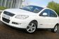 Chery M11 1.6 CVT MH14LX (126 Hp) 